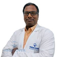 Dr Puttiboyina Penchala Sudheer